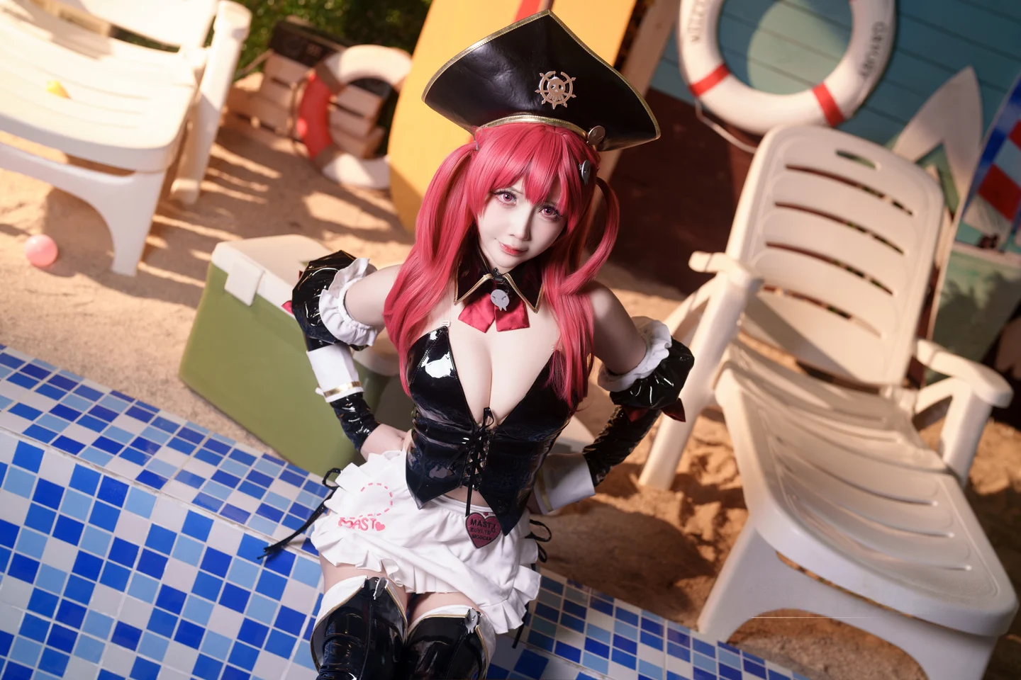 抱走莫子aa - 米哈拉 [71P,10V-1.97GB] tg@simisebaisi 【丝足阁】056.webp